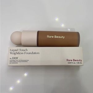 Rare Beauty Foundation